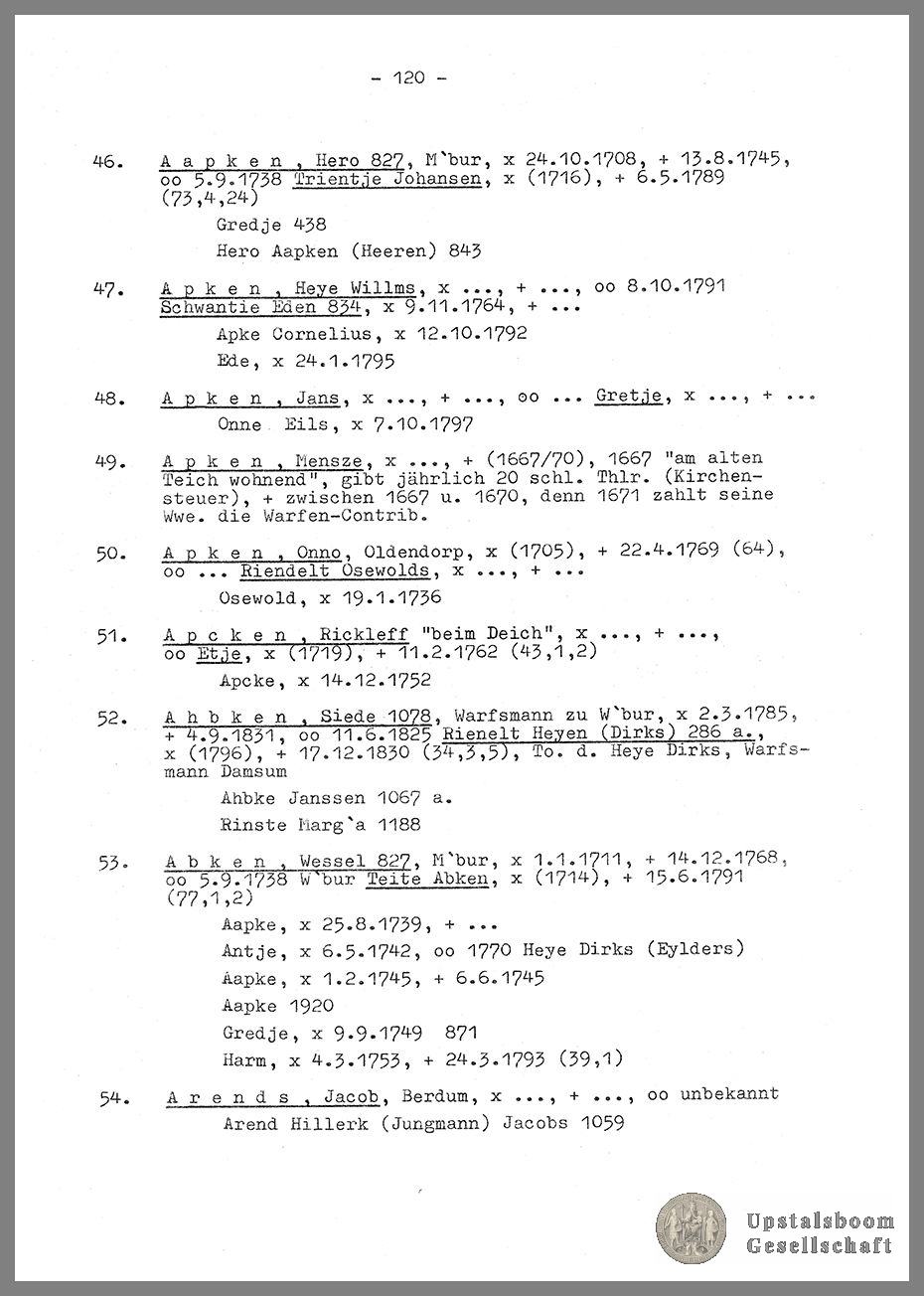 Document